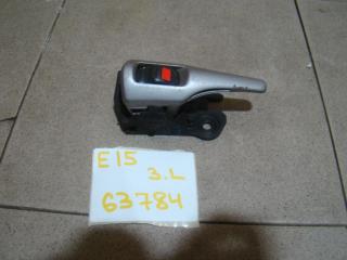 Запчасть ручка двери внутренняя левая Toyota Corolla