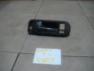 Ручка двери внутренняя левая Volkswagen Golf Plus 2011 Б/У Ручка двери внутренняя левая Volkswagen Golf Plus 2011