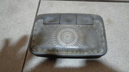 Фото запчасти плафон салонный SsangYong Musso 1 1998 Б/У запчасть Запчасть плафон салонный SsangYong Musso 1 1998