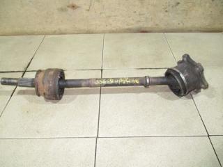 Запчасть полуось передняя Nissan Armada 2003