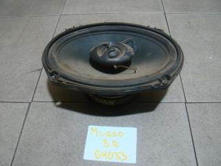 Фото запчасти динамик SsangYong Musso 1 1998 Б/У запчасть Запчасть динамик SsangYong Musso 1 1998