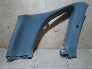 Обшивка багажника Toyota RAV4 Б/У Обшивка багажника Toyota RAV4