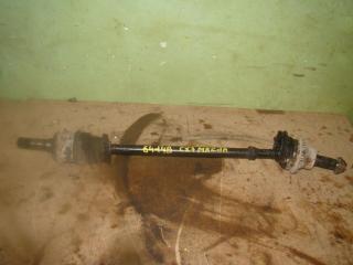 Полуось задняя левая Mazda CX-7 Б/У Полуось задняя левая Mazda CX-7