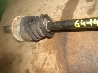 Полуось задняя левая CX-7 ER