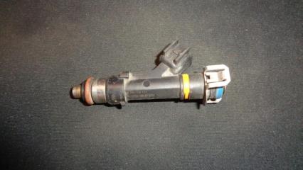 Запчасть форсунка топливная Mazda 3