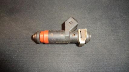 Запчасть форсунка топливная Лада 2110