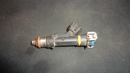 Запчасть форсунка топливная Mazda 3