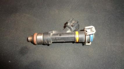 Запчасть форсунка топливная Mazda 3