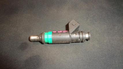 Запчасть форсунка топливная Ford Focus