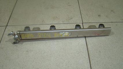 Запчасть рейка топливная Kia RIO 4