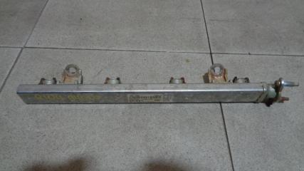 Запчасть рейка топливная Kia RIO 4