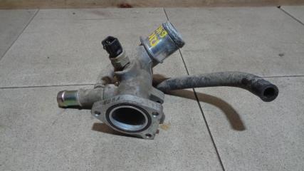 Запчасть фланец двигателя системы охлаждения Kia RIO 4