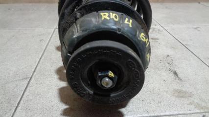 Запчасть опора переднего амортизатора Kia RIO 4