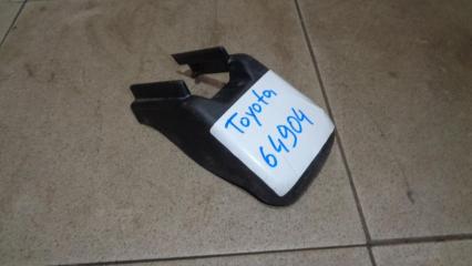Крышка кронштейна сиденья Toyota RAV4