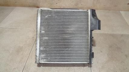 Испаритель кондиционера Volkswagen Golf Plus 2011 Б/У Испаритель кондиционера Volkswagen Golf Plus 2011
