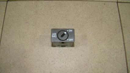 Запчасть выключатель Volkswagen Tiguan 1 2012