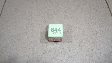 Фото запчасти реле Volkswagen Tiguan 1 2012 Б/У запчасть Запчасть реле Volkswagen Tiguan 1 2012