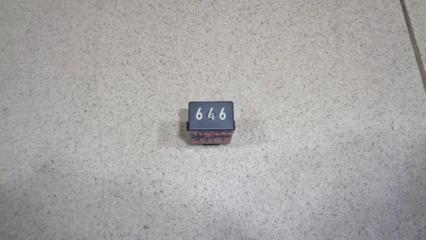 Запчасть реле Volkswagen Tiguan 1 2012