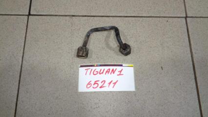 Фото запчасти трубка топливная Volkswagen Tiguan 1 Б/У запчасть Запчасть трубка топливная Volkswagen Tiguan 1