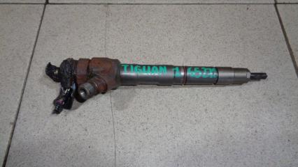 Запчасть форсунка дизельная Volkswagen Tiguan 1