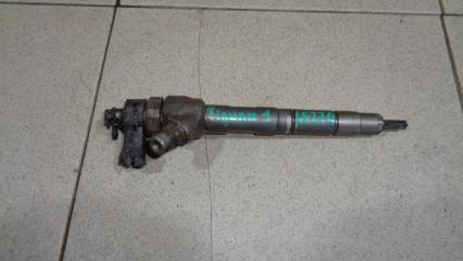 Запчасть форсунка дизельная Volkswagen Tiguan 1
