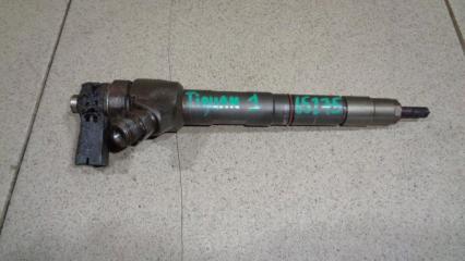 Запчасть форсунка дизельная Volkswagen Tiguan 1