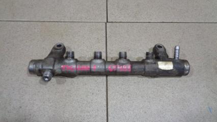 Рейка топливная Volkswagen Tiguan 1 Б/У Рейка топливная Volkswagen Tiguan 1