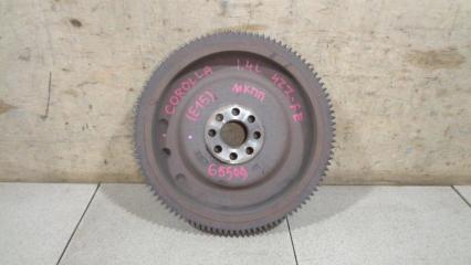 Маховик Toyota Corolla