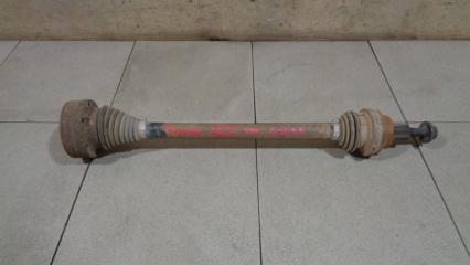 Полуось задняя левая Volkswagen Tiguan 1 2012 Б/У Полуось задняя левая Volkswagen Tiguan 1 2012