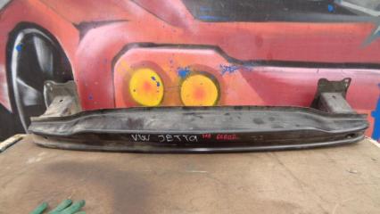 Усилитель заднего бампера Volkswagen Jetta Б/У Усилитель заднего бампера Volkswagen Jetta