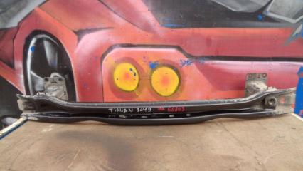 Усилитель заднего бампера Volkswagen Tiguan 2 Б/У Усилитель заднего бампера Volkswagen Tiguan 2