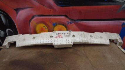 Наполнитель заднего бампера Toyota Camry