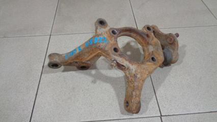 Запчасть кулак поворотный передний правый Toyota Corolla