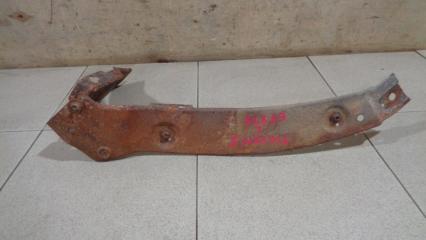 Панель передняя Volkswagen Tiguan 1 2012