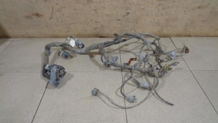 Фото запчасти проводка моторная SsangYong Actyon 2 2012 Б/У запчасть Запчасть проводка моторная SsangYong Actyon 2 2012