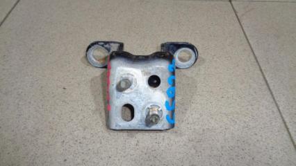 Фото запчасти петля двери задней левой верхняя Jaguar S-Type 2004 Б/У запчасть Запчасть петля двери задней левой верхняя Jaguar S-Type 2004