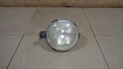 Фото запчасти фара противотуманная левая Chevrolet Cruze Б/У запчасть Запчасть фара противотуманная левая Chevrolet Cruze