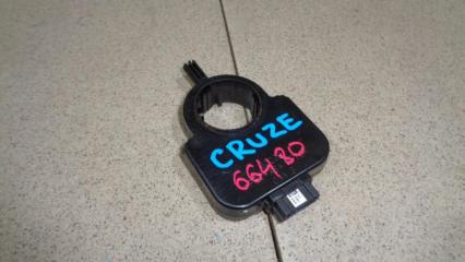 Запчасть датчик угла поворота руля Chevrolet Cruze
