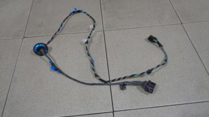 Проводка двери Volkswagen Touareg 1