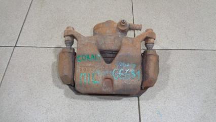 Запчасть суппорт передний левый Chevrolet Cobalt