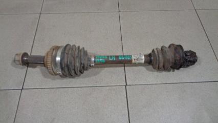 Полуось передняя левая Chevrolet Aveo Б/У Полуось передняя левая Chevrolet Aveo