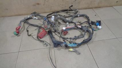 Фото запчасти проводка подкапотная Subaru Impreza Б/У запчасть Запчасть проводка подкапотная Subaru Impreza