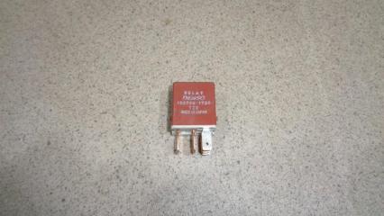 Фото запчасти реле Subaru Impreza XV 2011 Б/У запчасть Запчасть реле Subaru Impreza XV 2011