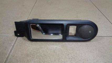 Ручка двери задней внутренняя левая Volkswagen Passat Б/У Ручка двери задней внутренняя левая Volkswagen Passat