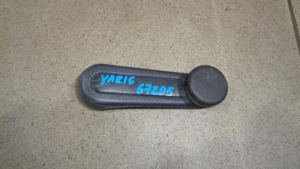 Ручка стеклоподъемника Toyota Yaris 2007