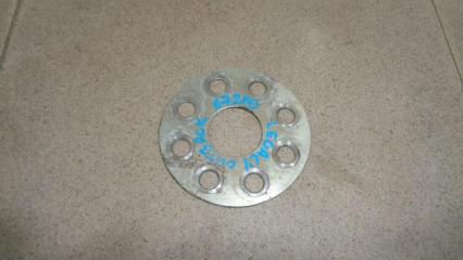 Фото запчасти пластина маховика Subaru Outback 2010 Б/У запчасть Запчасть пластина маховика Subaru Outback 2010