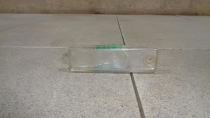 Фонарь подсветки номера Toyota Hiace 2006 Б/У Фонарь подсветки номера Toyota Hiace 2006