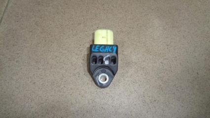 Фото запчасти датчик air bag Subaru Outback 2010 Б/У запчасть Запчасть датчик air bag Subaru Outback 2010