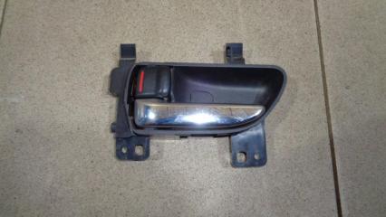 Фото запчасти ручка двери внутренняя левая Subaru Outback 2010 Б/У запчасть Запчасть ручка двери внутренняя левая Subaru Outback 2010