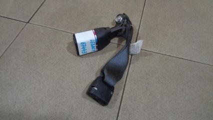 Фото запчасти ответная часть ремня безопасности Subaru Outback 2010 Б/У запчасть Запчасть ответная часть ремня безопасности Subaru Outback 2010